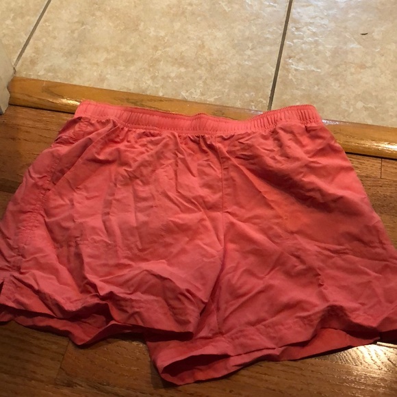 Columbia sport shorts pink - Picture 1 of 1